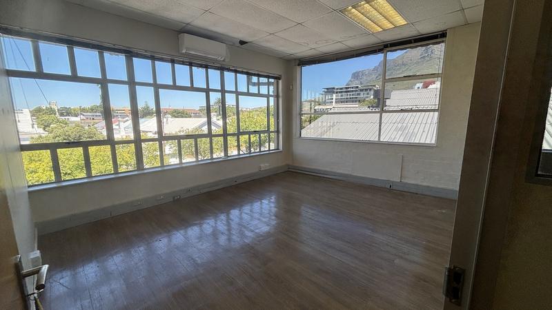 To Let commercial Property for Rent in Mowbray Western Cape
